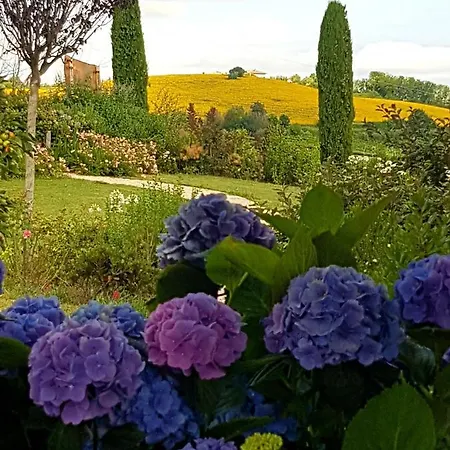 Casale I Tre Cipressi Bed & Breakfast *
