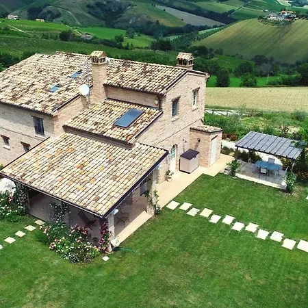 Casale I Tre Cipressi * Cossignano