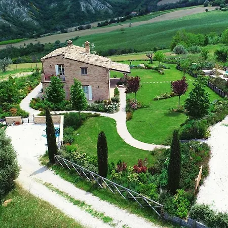 Casale I Tre Cipressi *