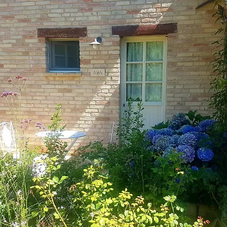 Casale I Tre Cipressi