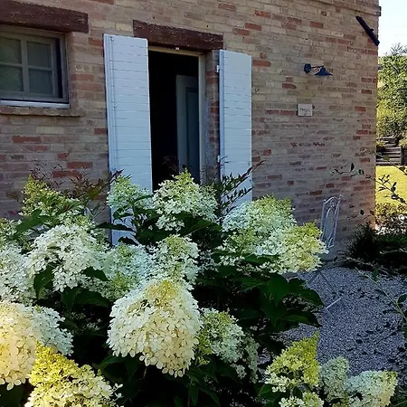 Casale I Tre Cipressi Frühstückspension