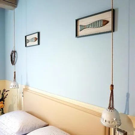 Casale I Tre Cipressi Bed & Breakfast Cossignano
