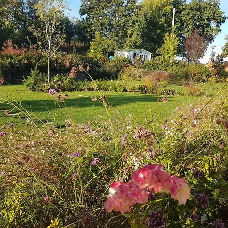 Frühstückspension Casale I Tre Cipressi