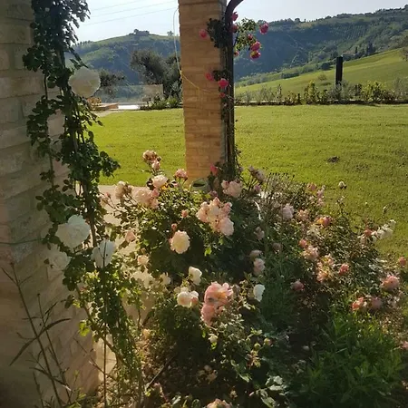 Casale I Tre Cipressi Frühstückspension *