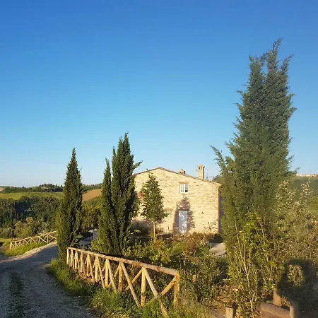 Casale I Tre Cipressi *