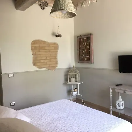 Casale I Tre Cipressi *