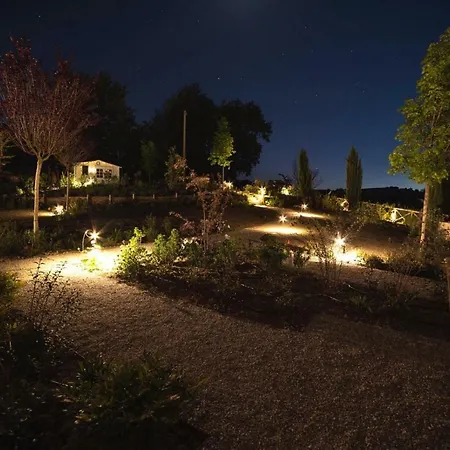 Casale I Tre Cipressi