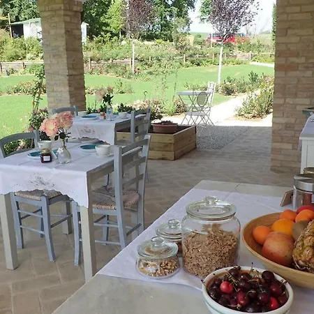 Casale I Tre Cipressi *