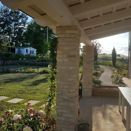 Casale I Tre Cipressi