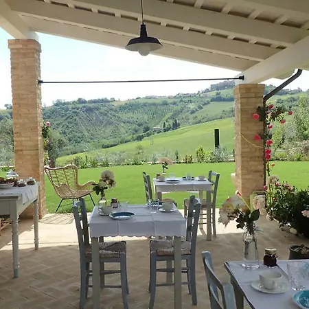 Casale I Tre Cipressi