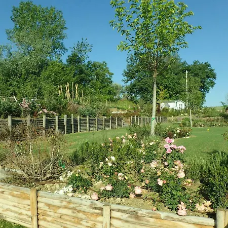 Casale I Tre Cipressi *