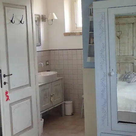 Casale I Tre Cipressi Frühstückspension