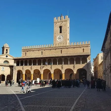Frühstückspension Casale I Tre Cipressi