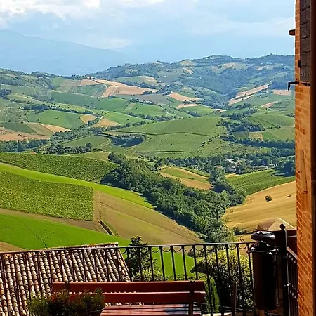 Bed & Breakfast Casale I Tre Cipressi